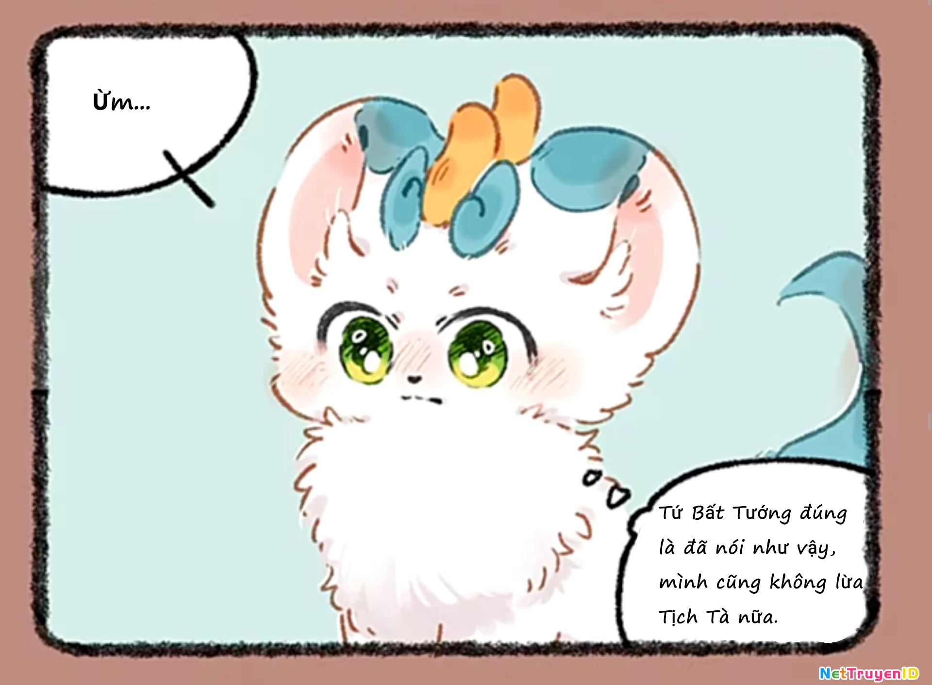 Có Linh Thú Chapter 1004 - Trang 3