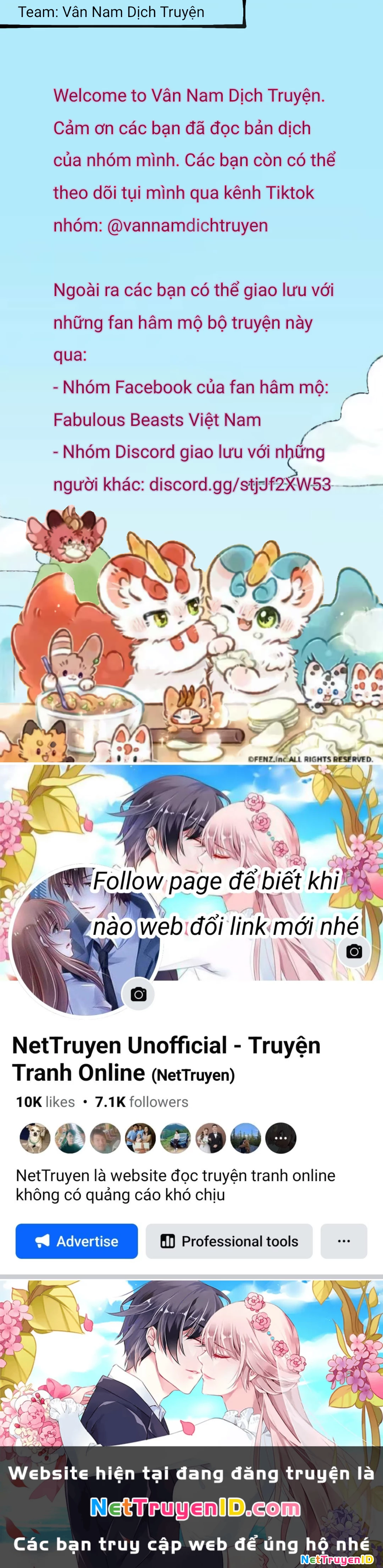 Có Linh Thú Chapter 1004 - Trang 3