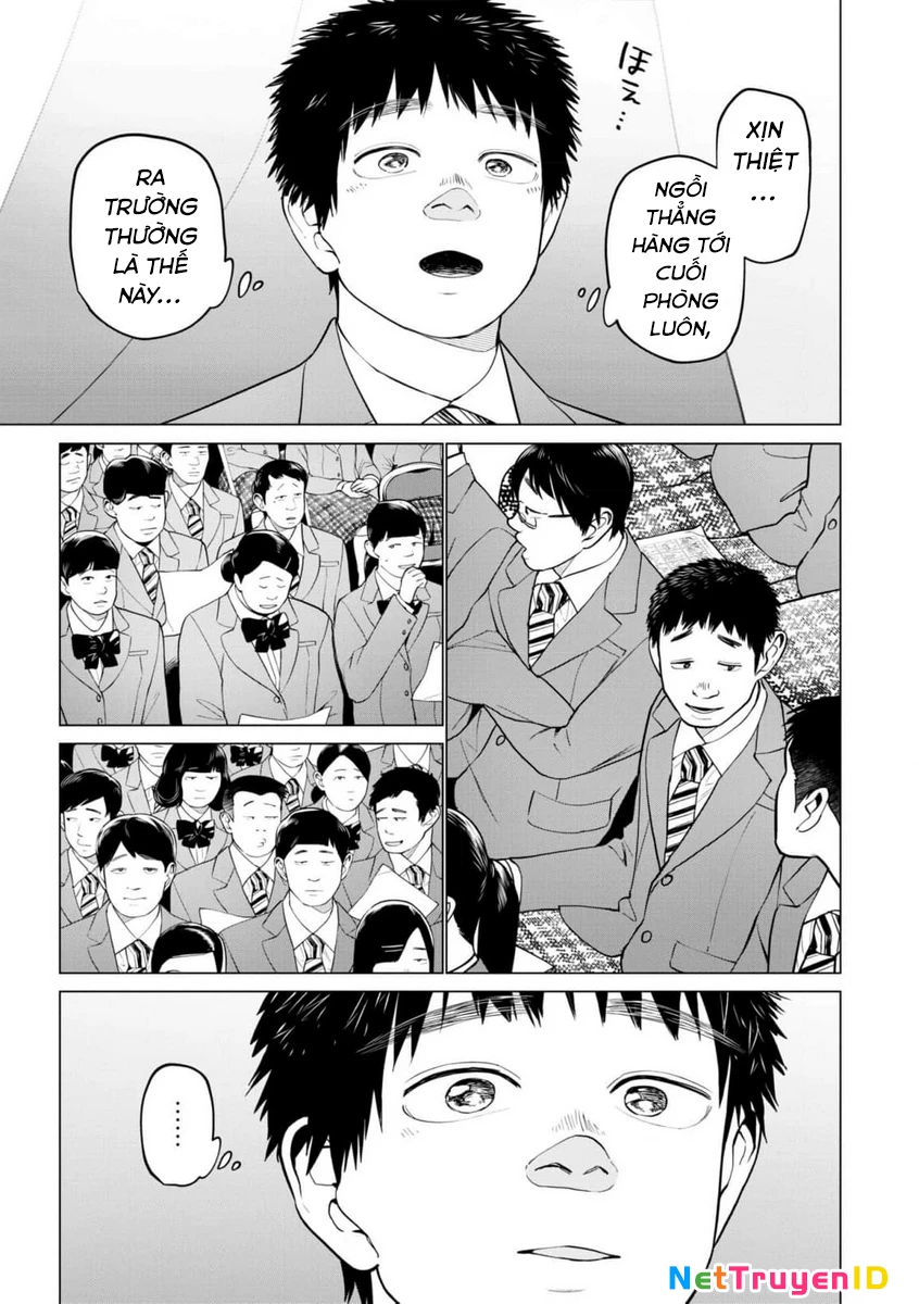 Gửi Lời Tới Chúng Mình Chapter 2 - Trang 3