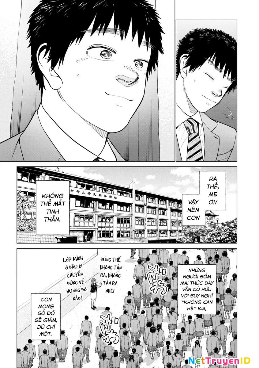 Gửi Lời Tới Chúng Mình Chapter 2 - Trang 3