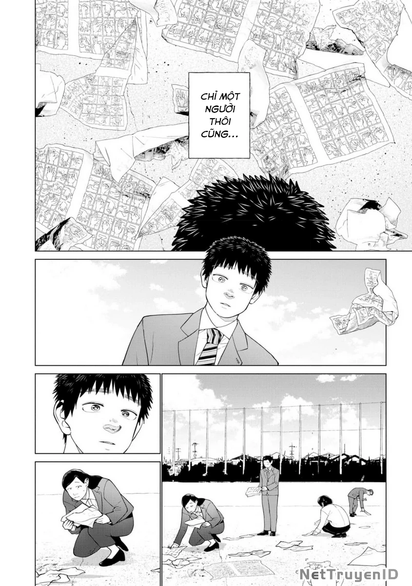 Gửi Lời Tới Chúng Mình Chapter 2 - Trang 3