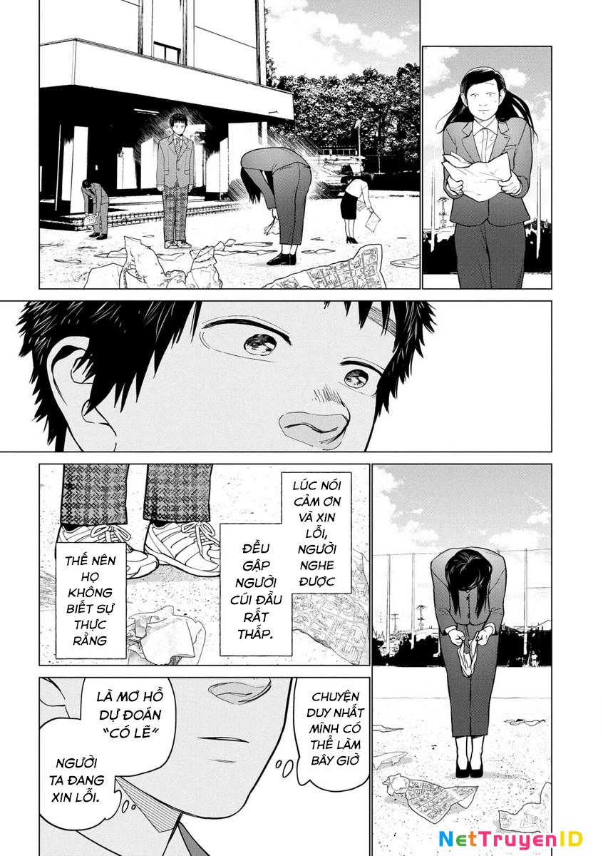 Gửi Lời Tới Chúng Mình Chapter 2 - Trang 3