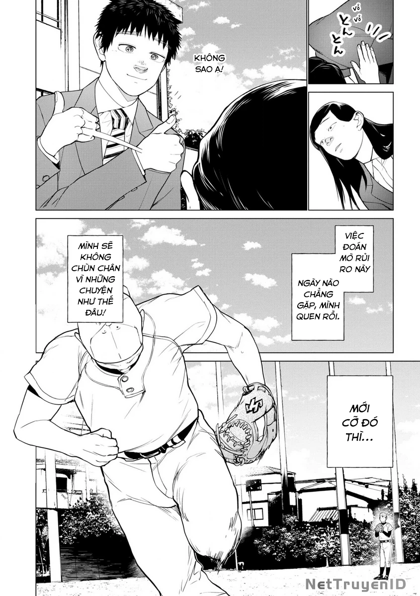 Gửi Lời Tới Chúng Mình Chapter 2 - Trang 3
