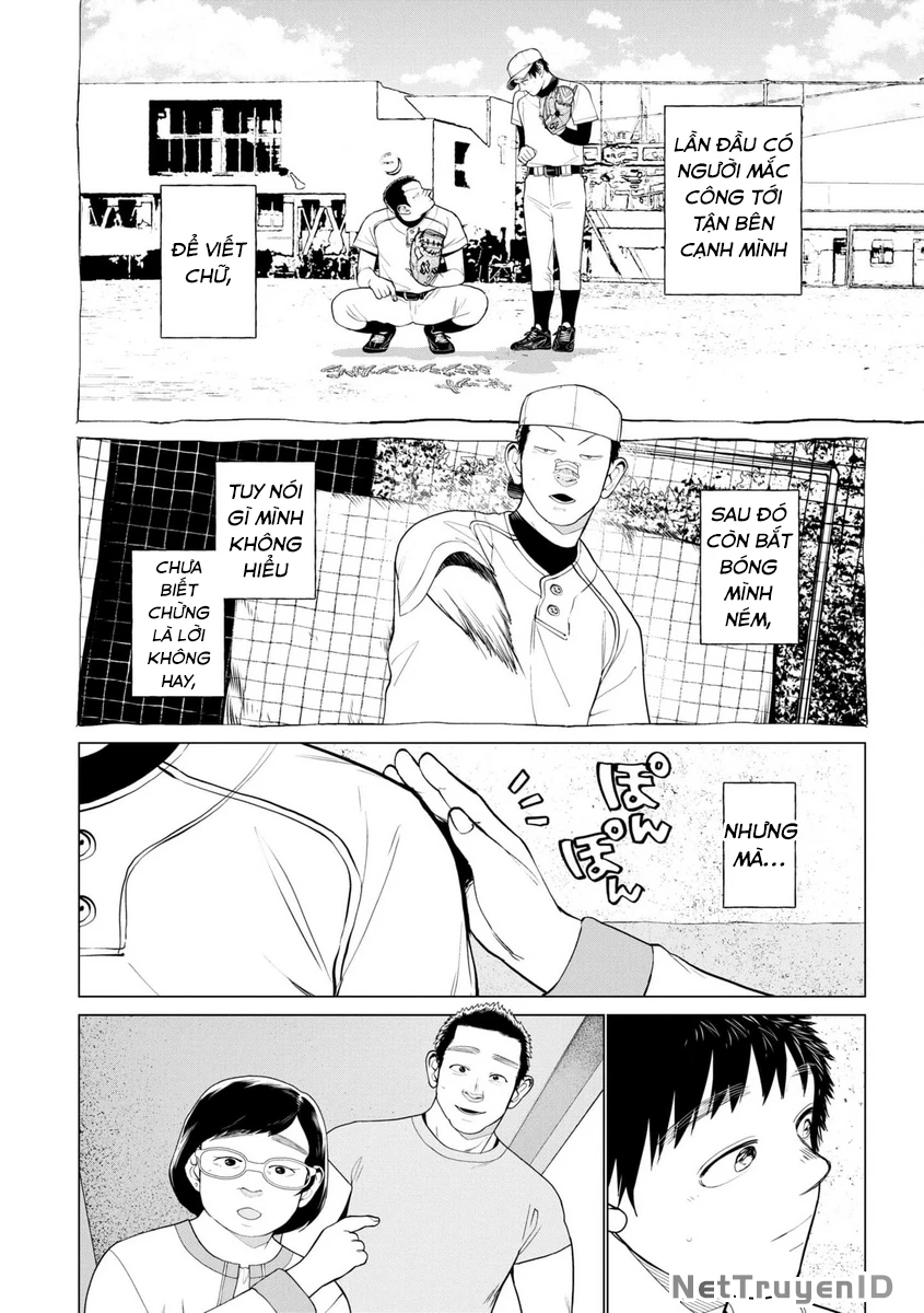 Gửi Lời Tới Chúng Mình Chapter 2 - Trang 3