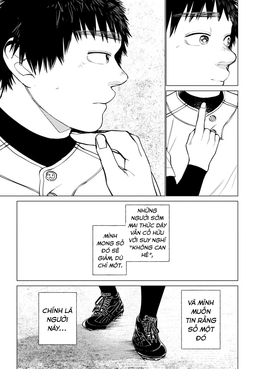 Gửi Lời Tới Chúng Mình Chapter 2 - Trang 3