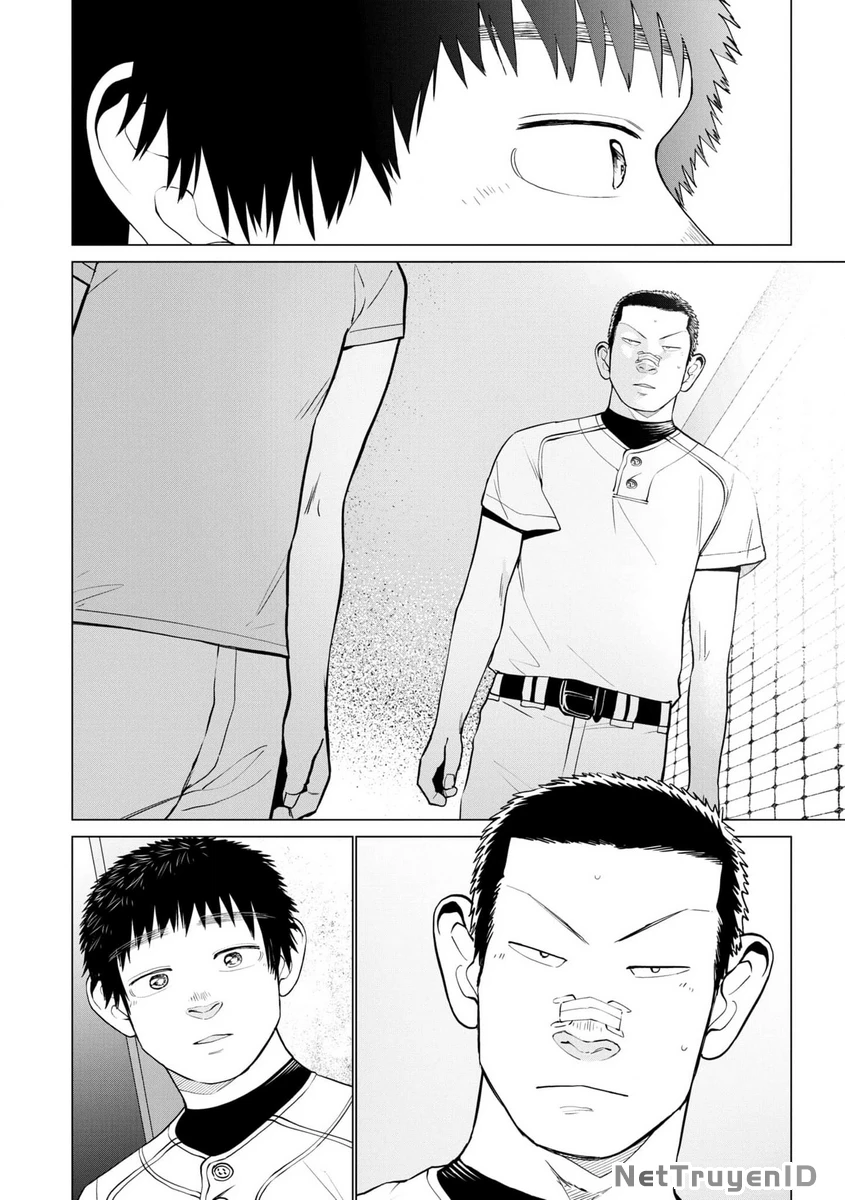 Gửi Lời Tới Chúng Mình Chapter 2 - Trang 3