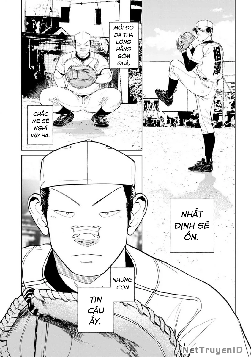 Gửi Lời Tới Chúng Mình Chapter 2 - Trang 3