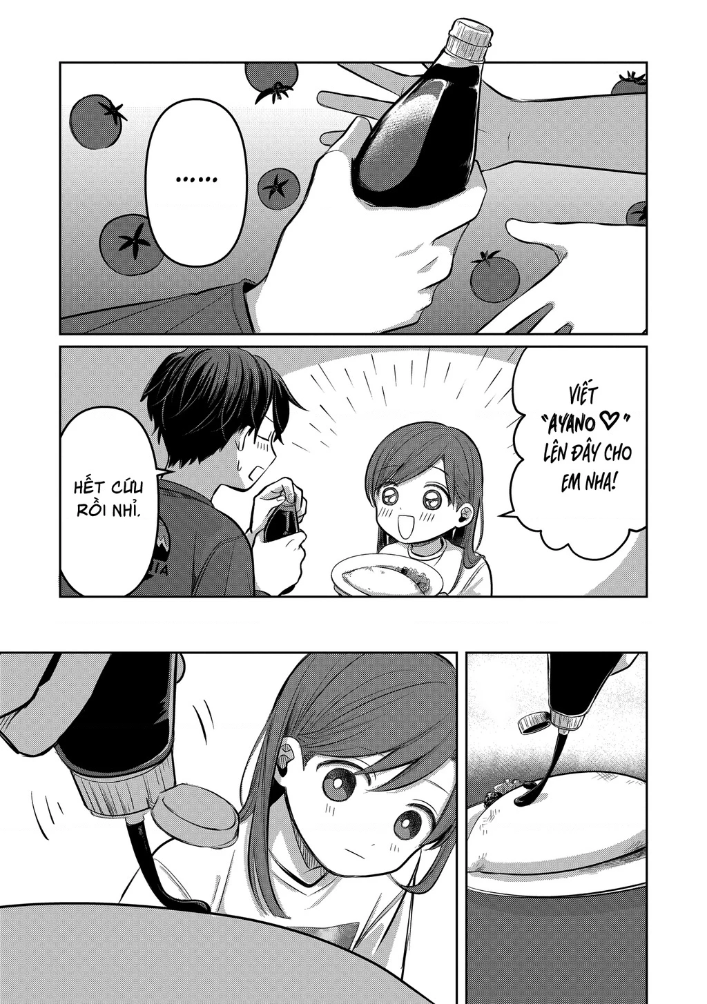 Koibumi To 13-Sai No Joyuu Chapter 7 - Trang 2