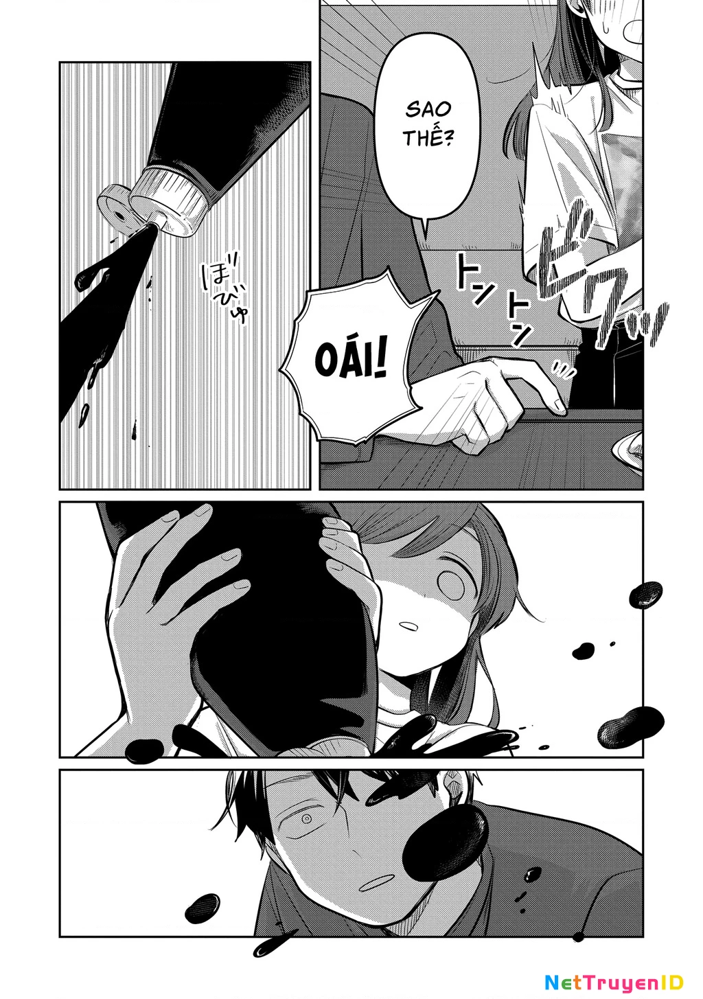 Koibumi To 13-Sai No Joyuu Chapter 7 - Trang 2