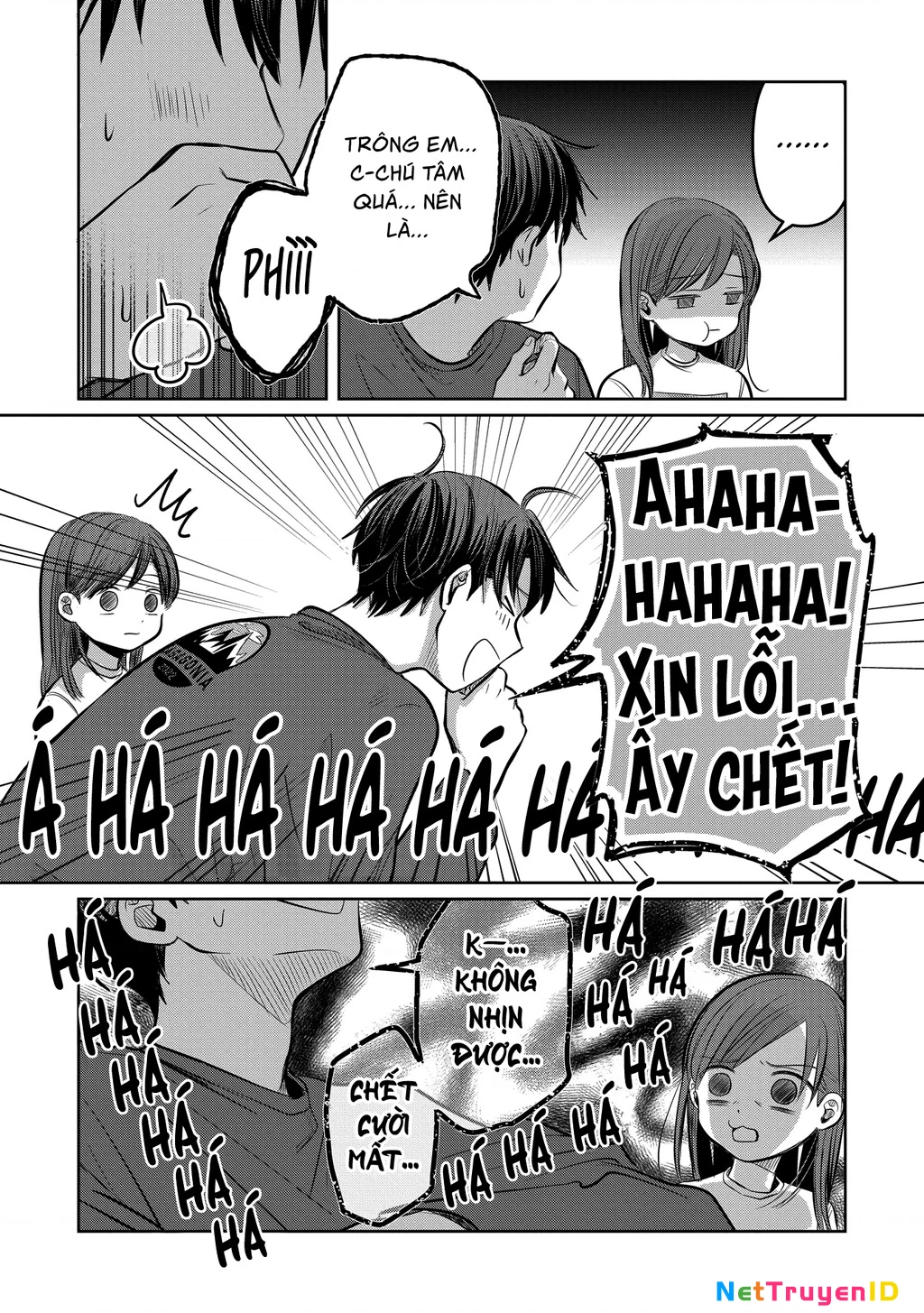 Koibumi To 13-Sai No Joyuu Chapter 7 - Trang 2