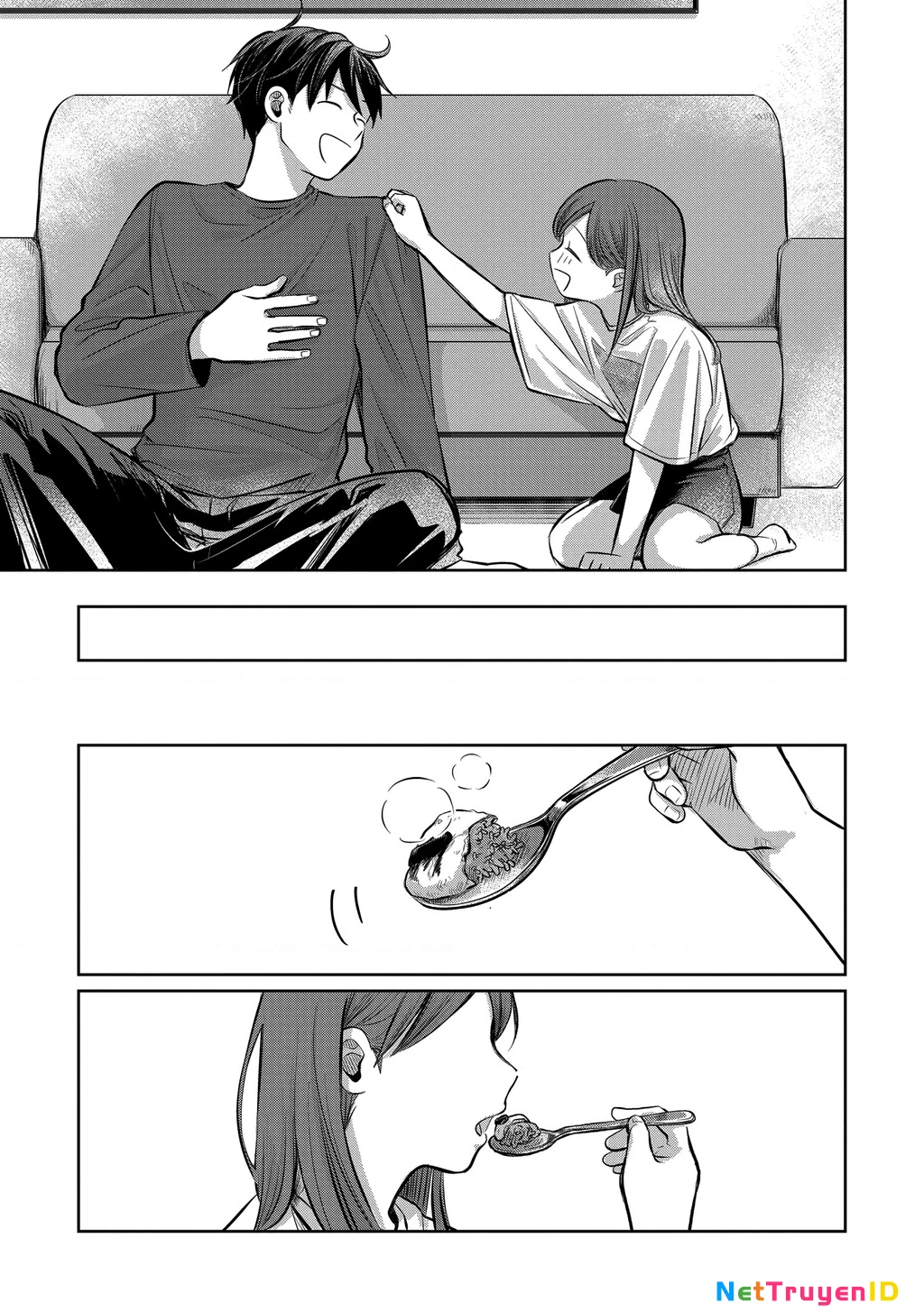 Koibumi To 13-Sai No Joyuu Chapter 7 - Trang 2
