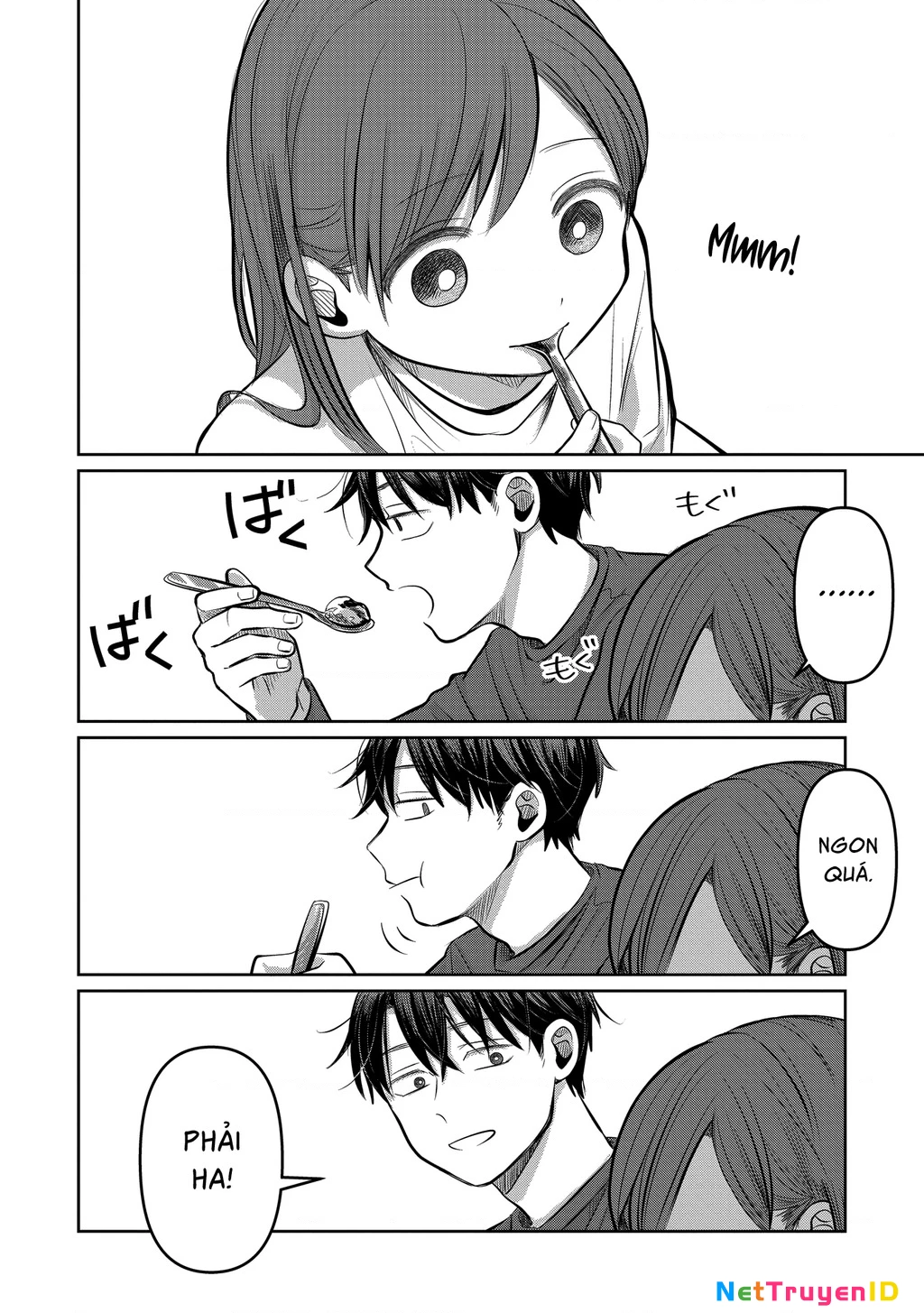 Koibumi To 13-Sai No Joyuu Chapter 7 - Trang 2