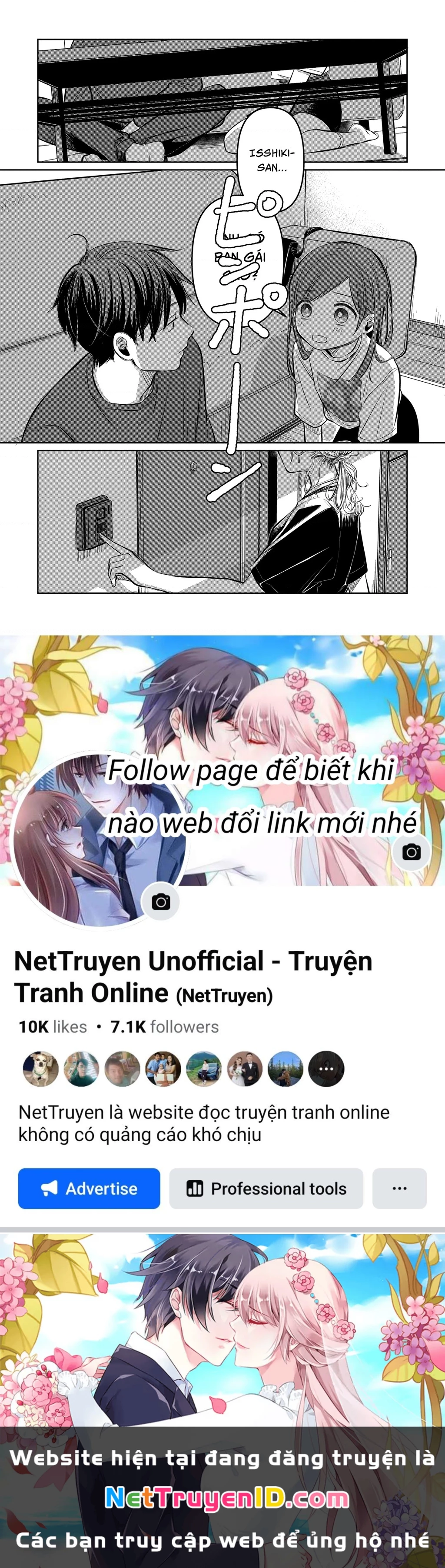 Koibumi To 13-Sai No Joyuu Chapter 7 - Trang 2