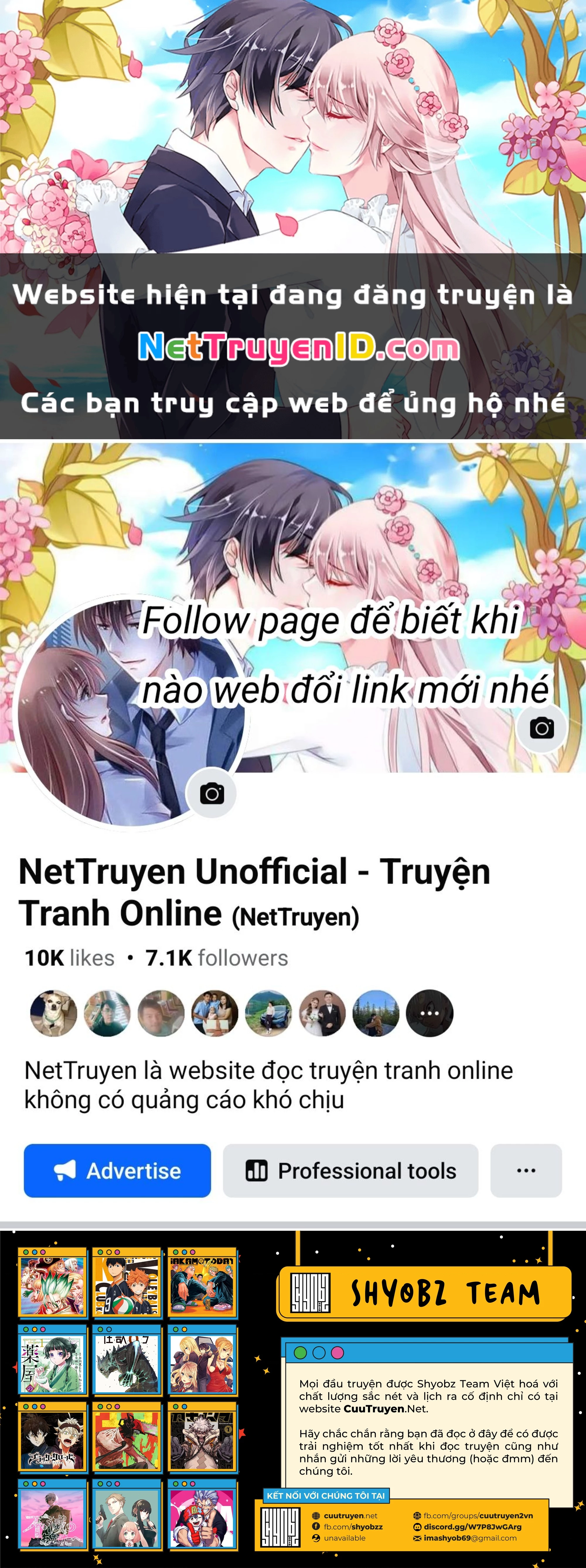 Anh Chàng Bảo Mẫu Chapter 103 - Trang 2
