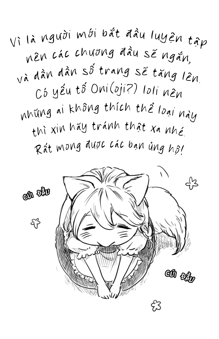 Hidamari No Sumika Chapter 1 - Trang 3