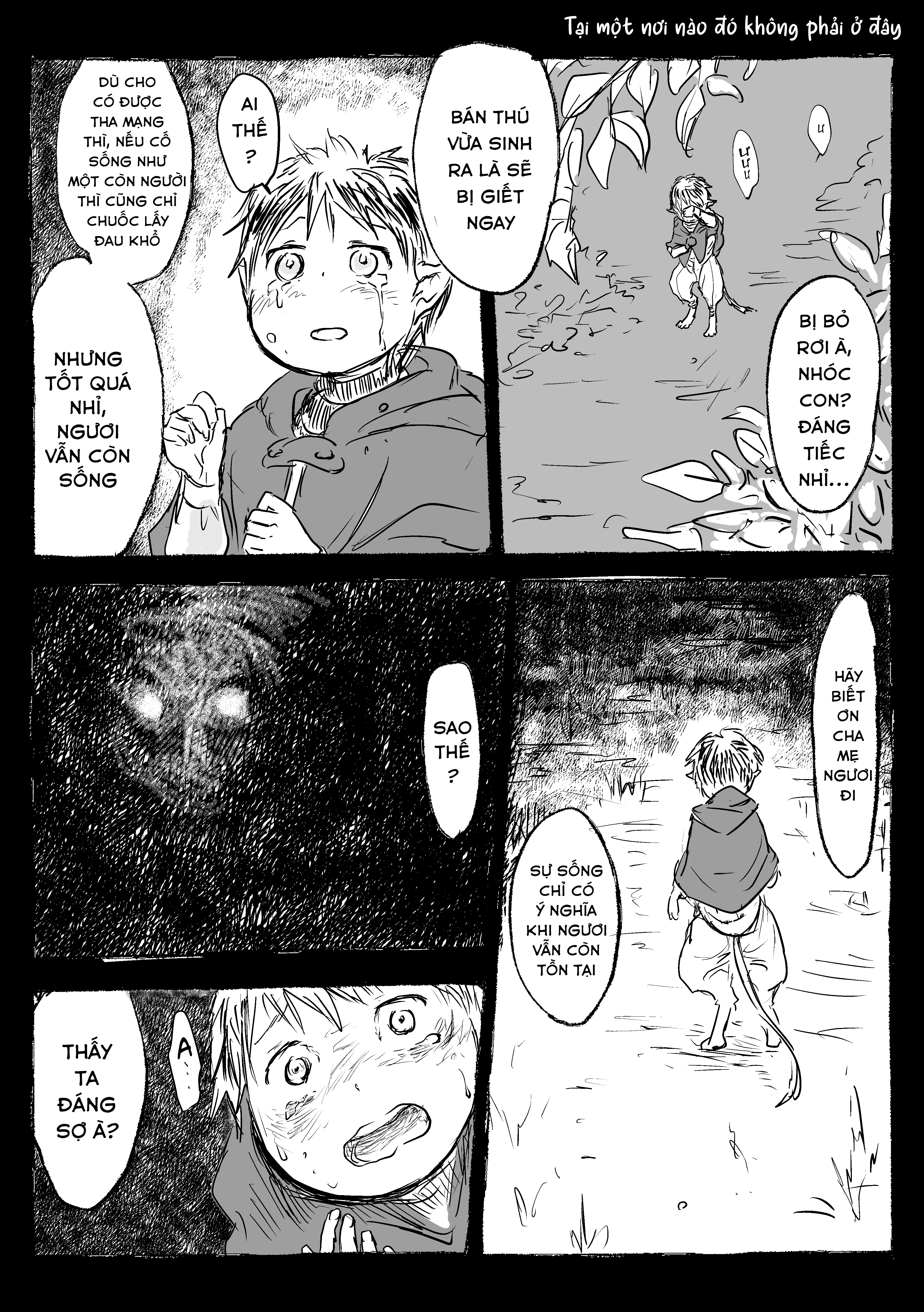 Hidamari No Sumika Chapter 4 - Trang 3