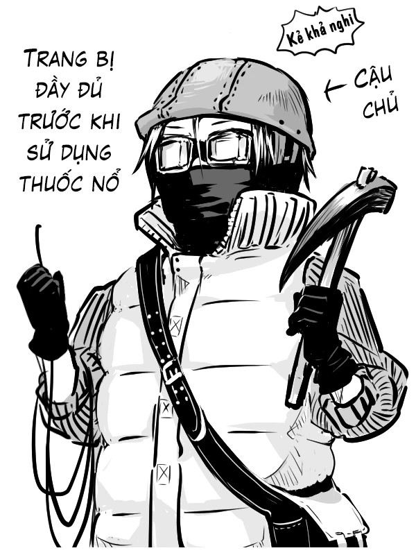 Hidamari No Sumika Chapter 4 - Trang 3