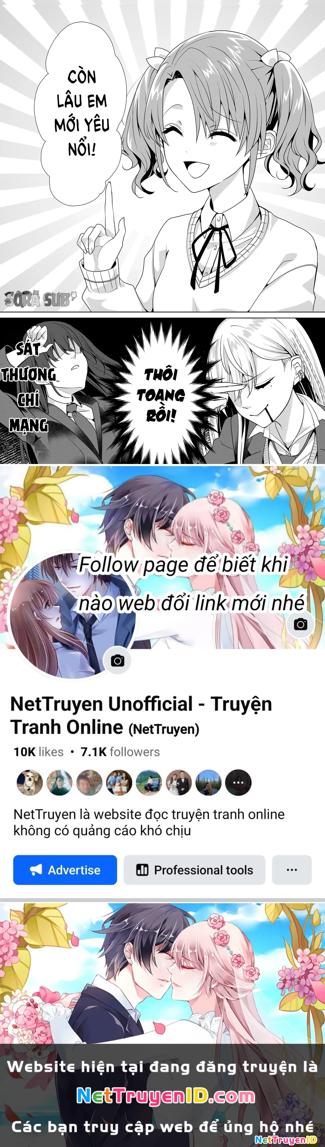 Mối Tình Bách Hợp Của Tôi Bắt Đầu Từ Kiếp Nô Lệ Chapter 2 - Trang 3