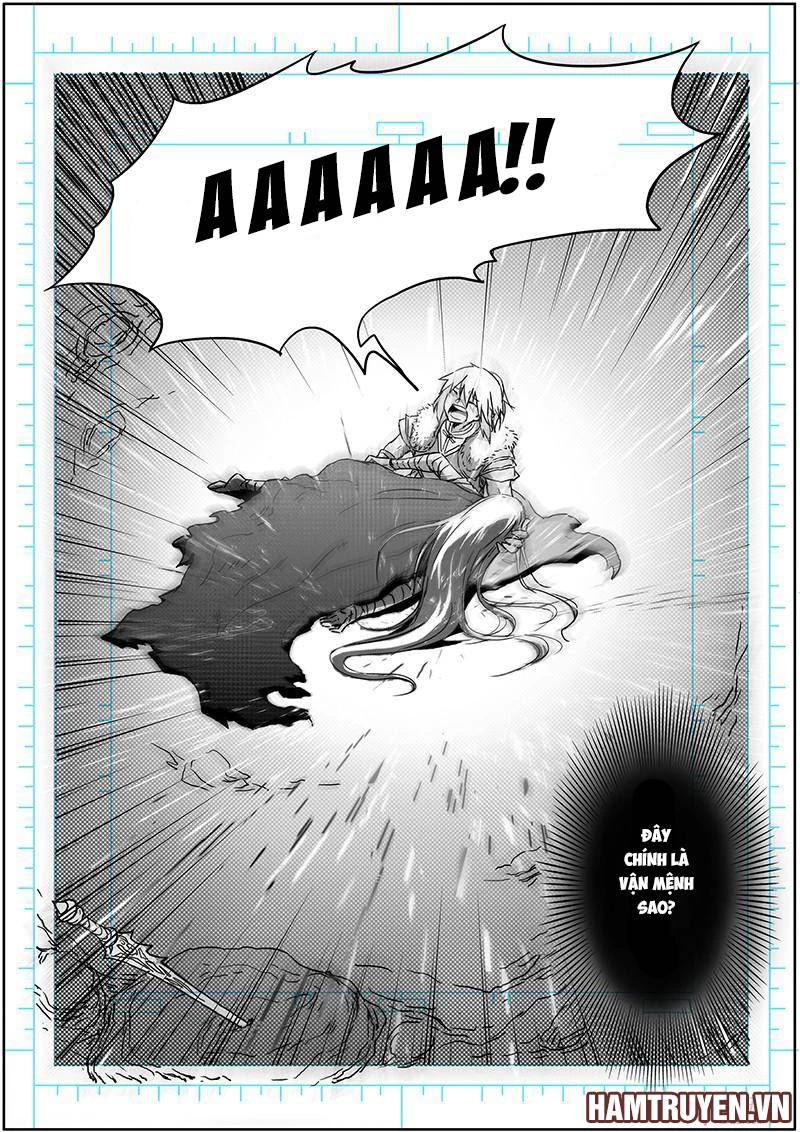 Ngự Linh Thế Giới Chapter 1 - Trang 4