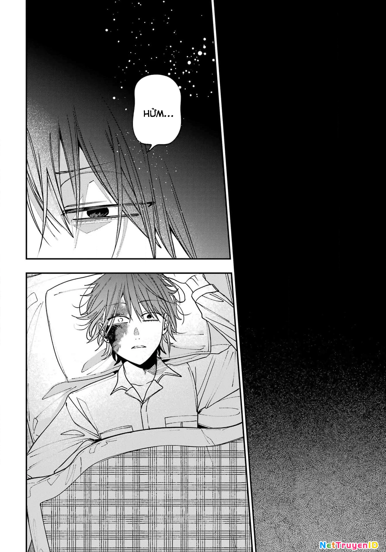 Youkai Gakkou no Sensei Hajimemashita! Chapter 122 - Trang 2
