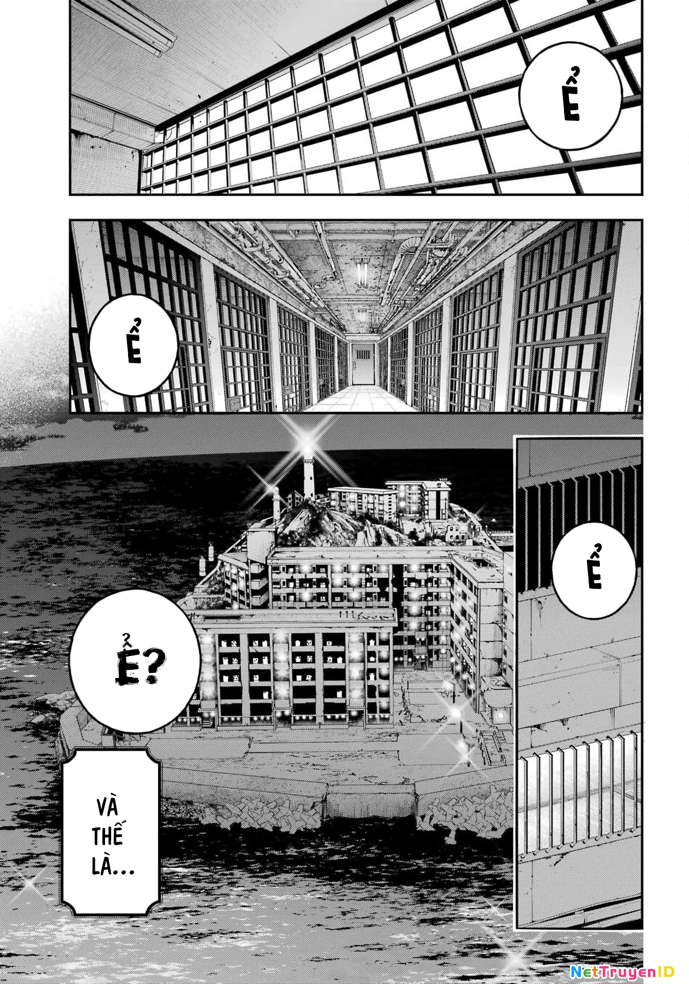 Youkai Gakkou no Sensei Hajimemashita! Chapter 122 - Trang 2