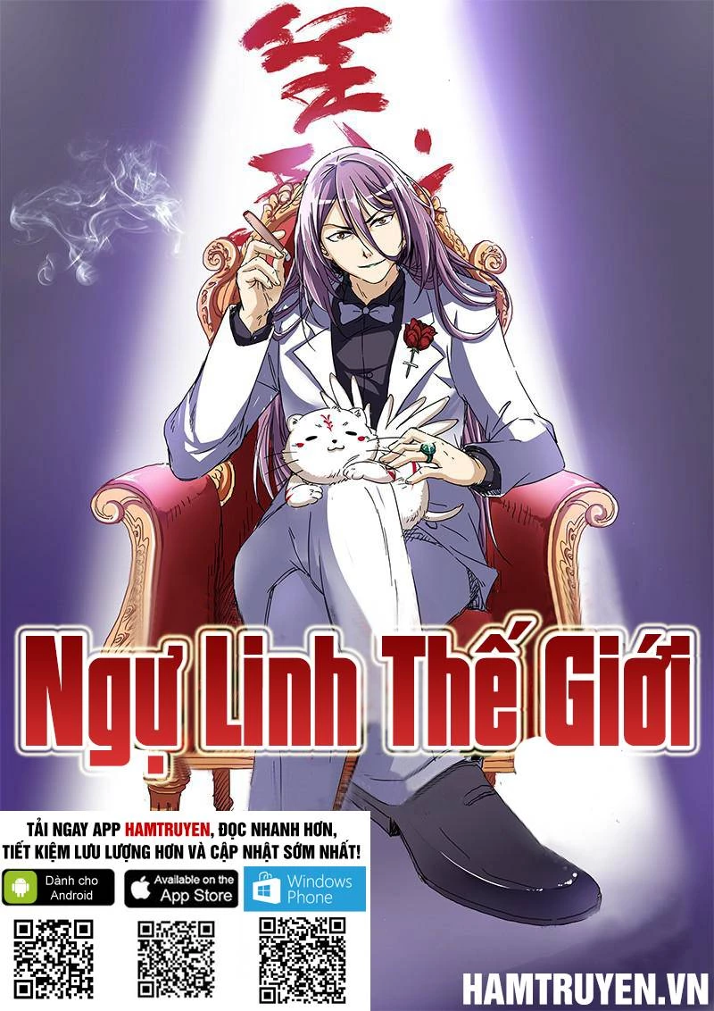 Ngự Linh Thế Giới Chapter 10 - Trang 4