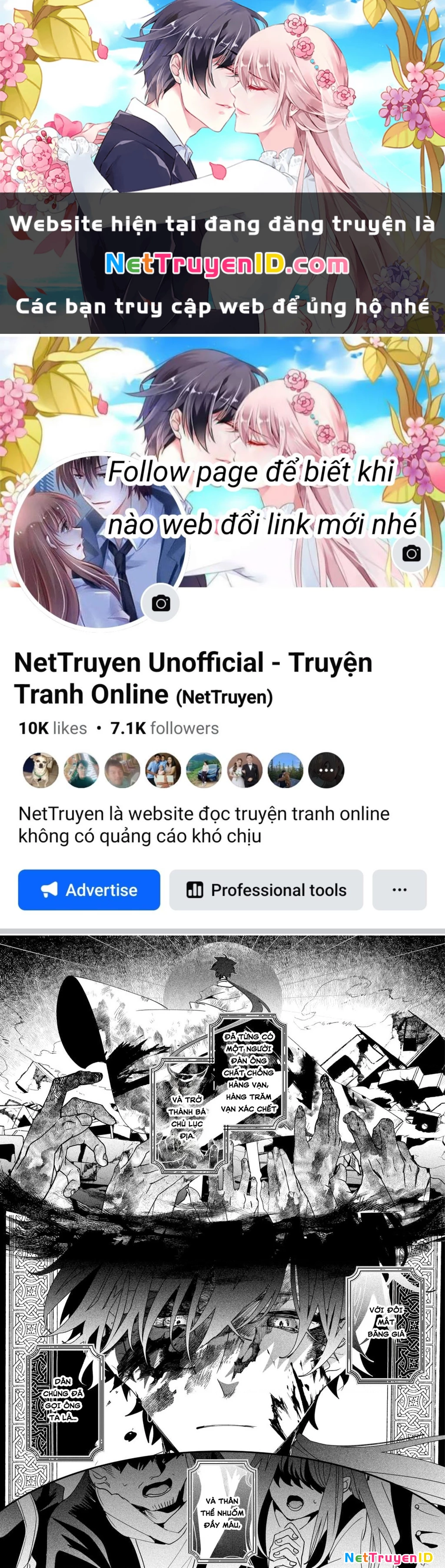Kiếp trước là Hàn Huyết Đế, kiếp này là bé gái Chapter 1 - Trang 3