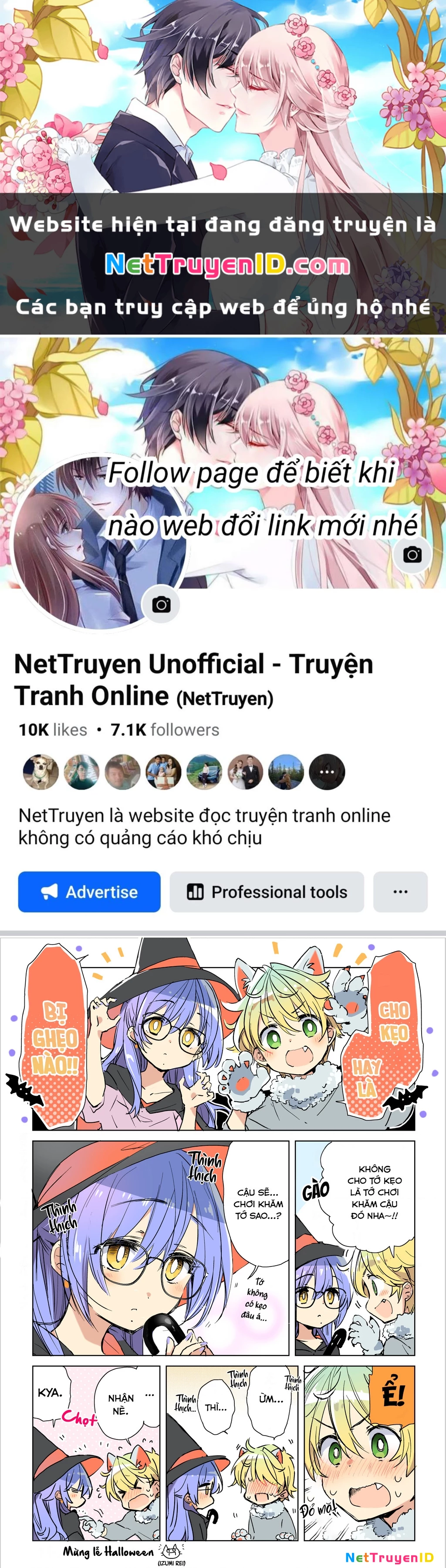 Cuộc Sống Thường Ngày Của Nhân Viên Hiệu Thuốc Sa-Chan Chapter 23.5 - Trang 2