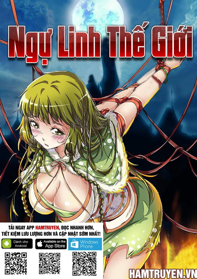 Ngự Linh Thế Giới Chapter 16 - Trang 4