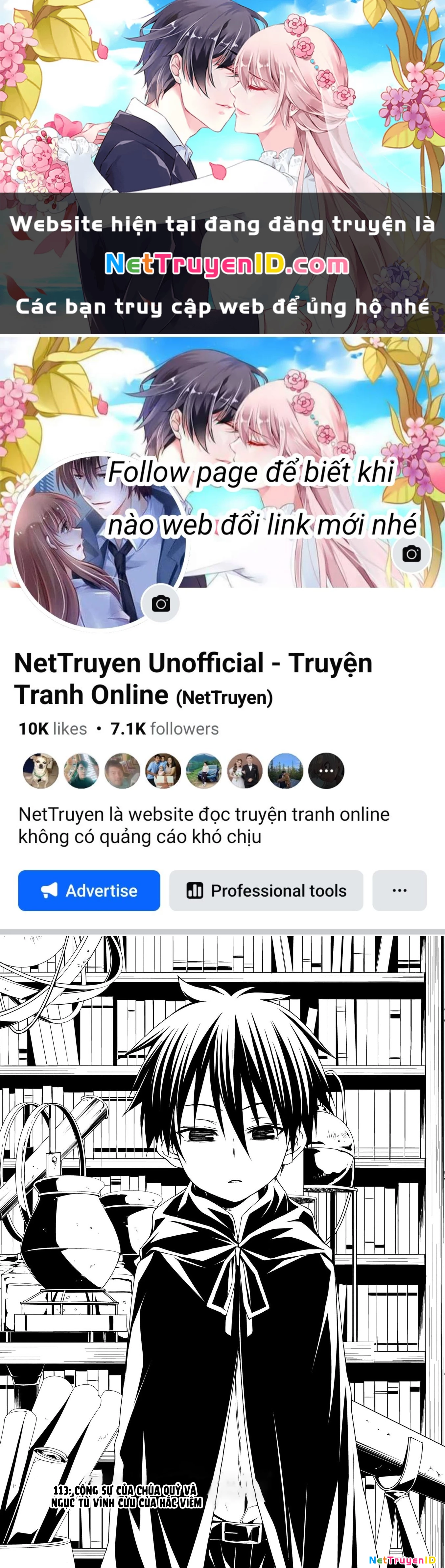 Thất Tinh Chapter 113 - Next 