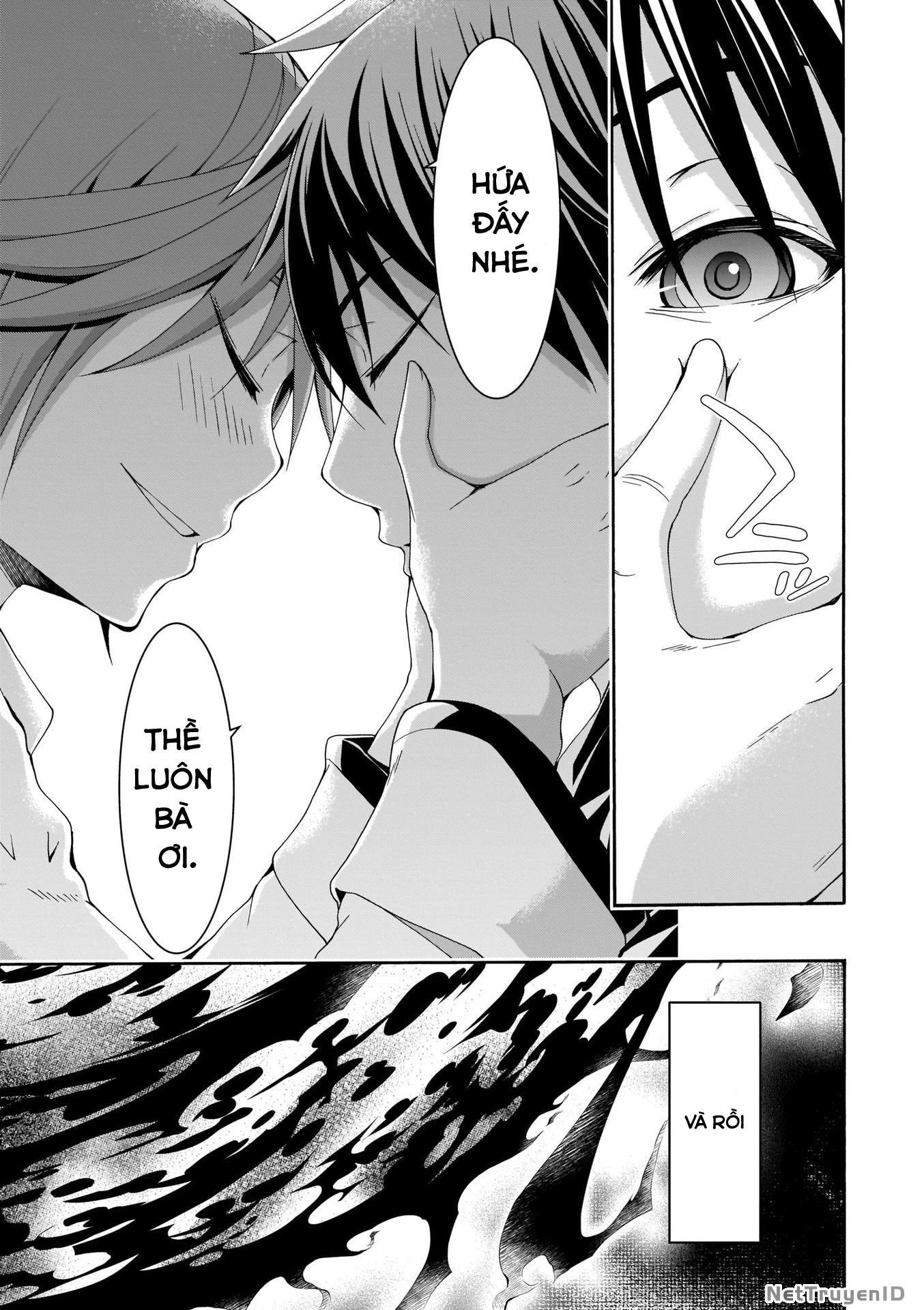 Thất Tinh Chapter 113 - Next 