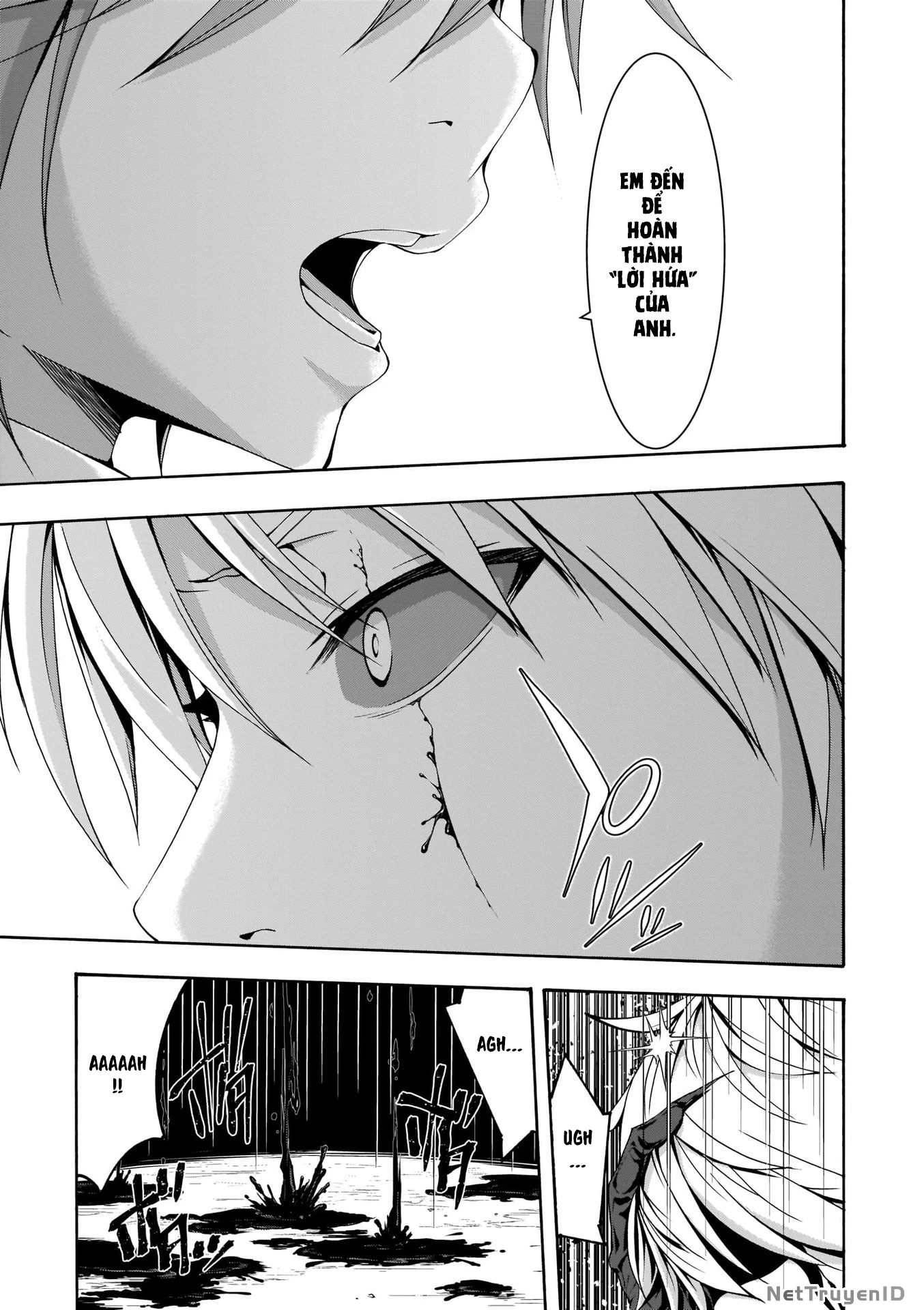 Thất Tinh Chapter 113 - Next 