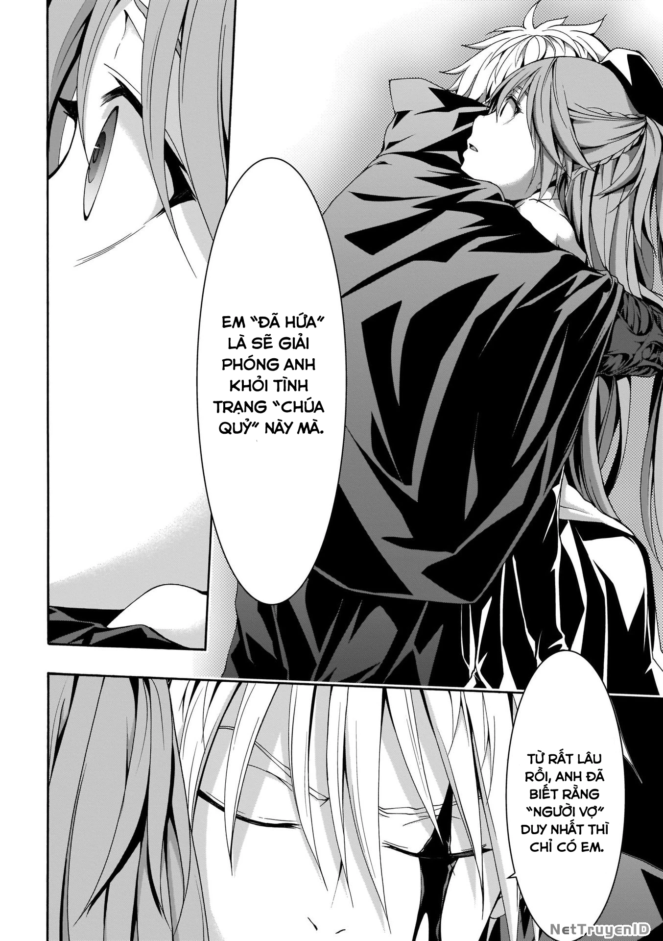 Thất Tinh Chapter 113 - Next 