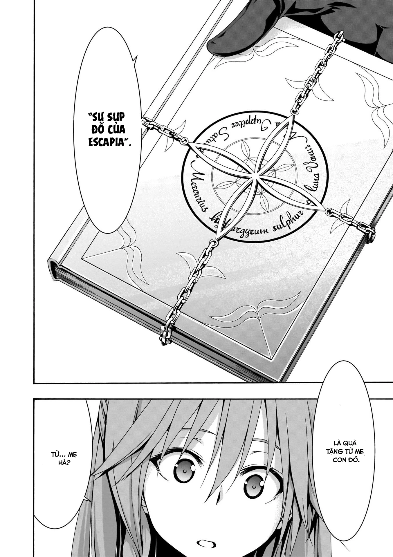 Thất Tinh Chapter 113 - Next 