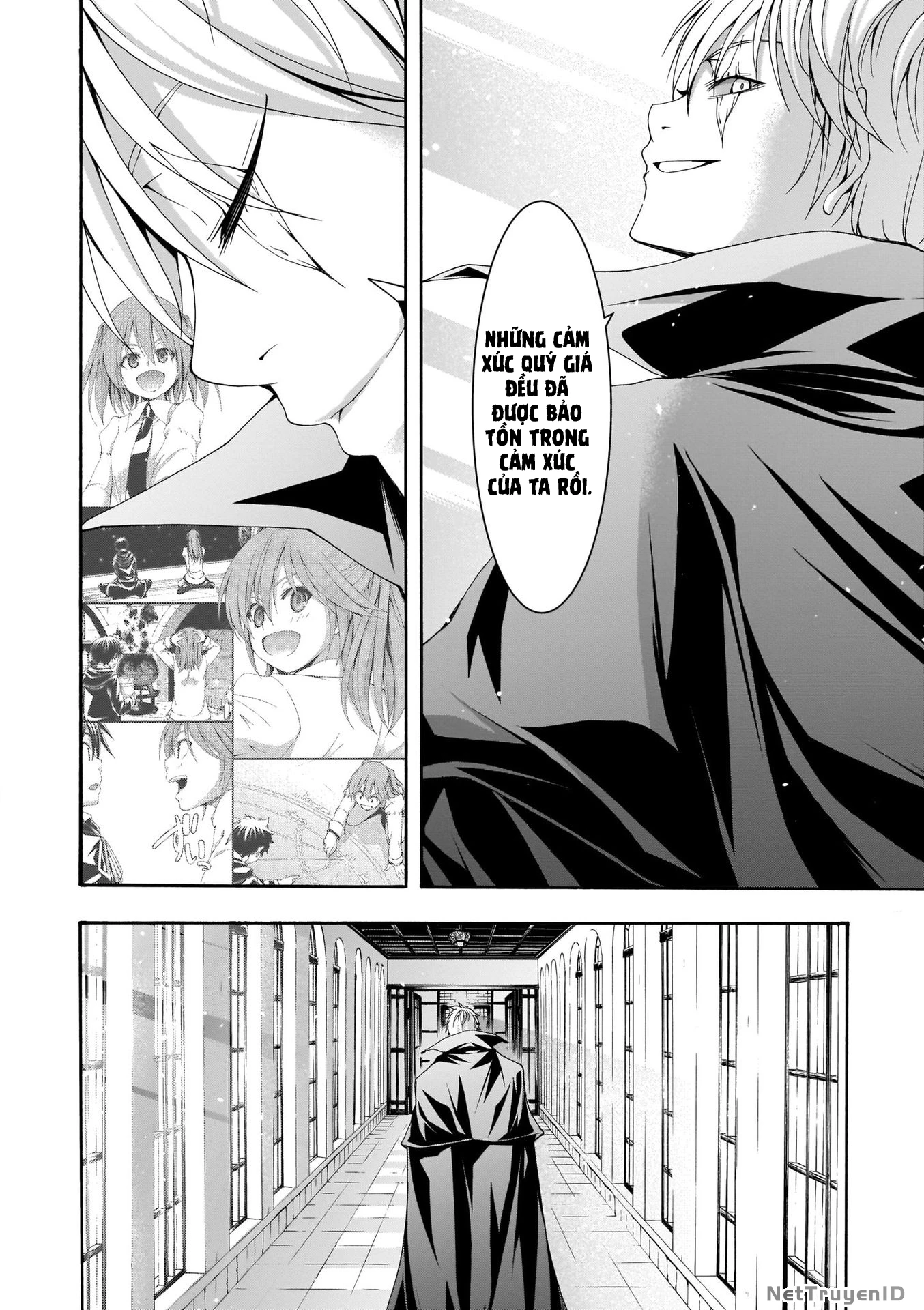 Thất Tinh Chapter 113 - Next 