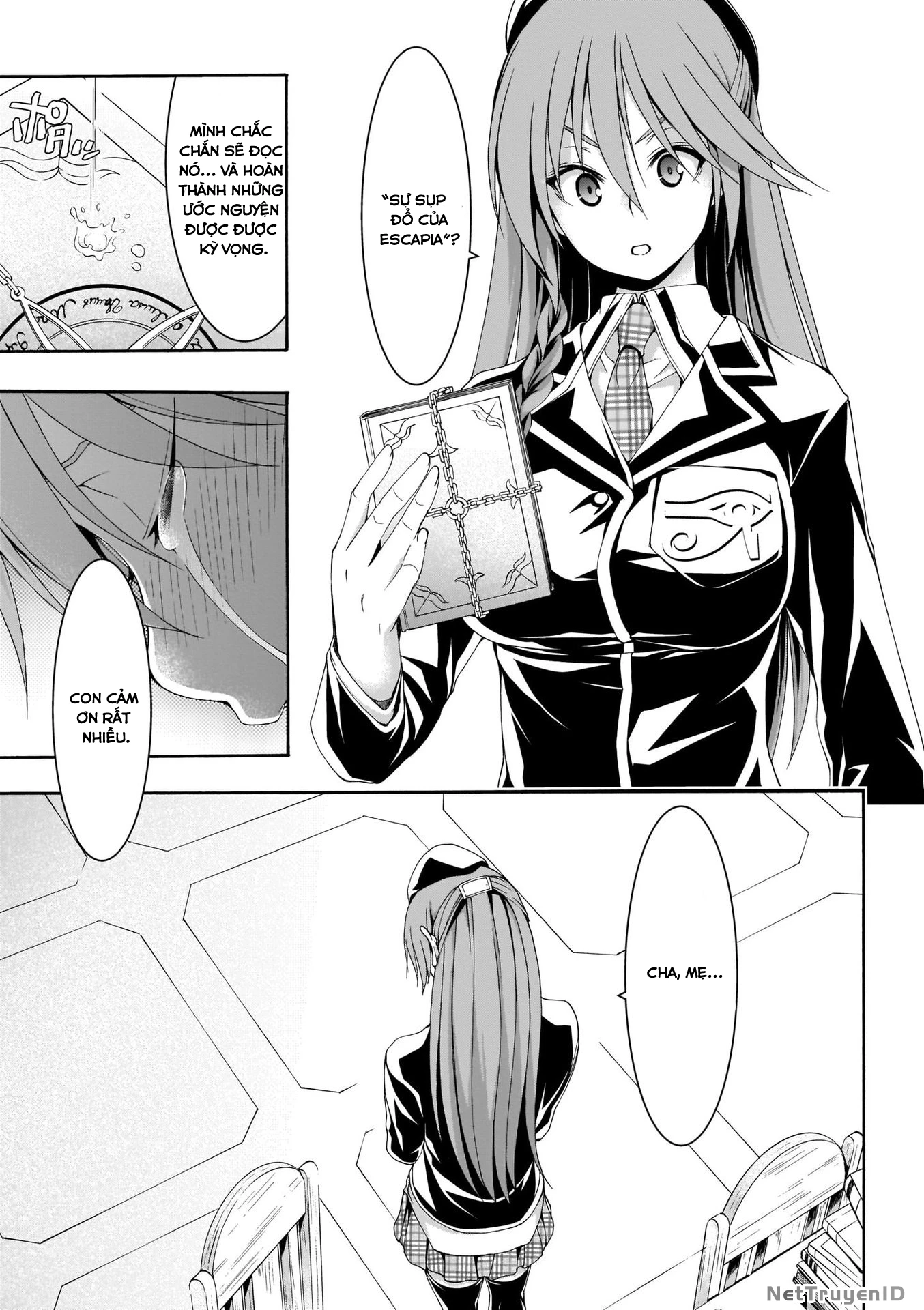 Thất Tinh Chapter 113 - Next 