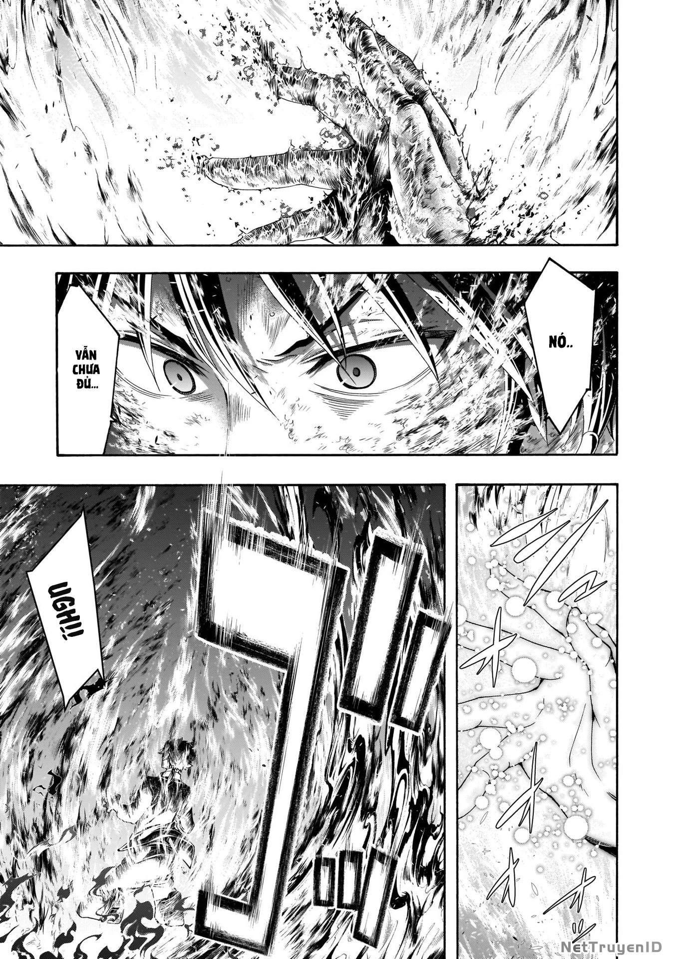 Thất Tinh Chapter 113 - Next 