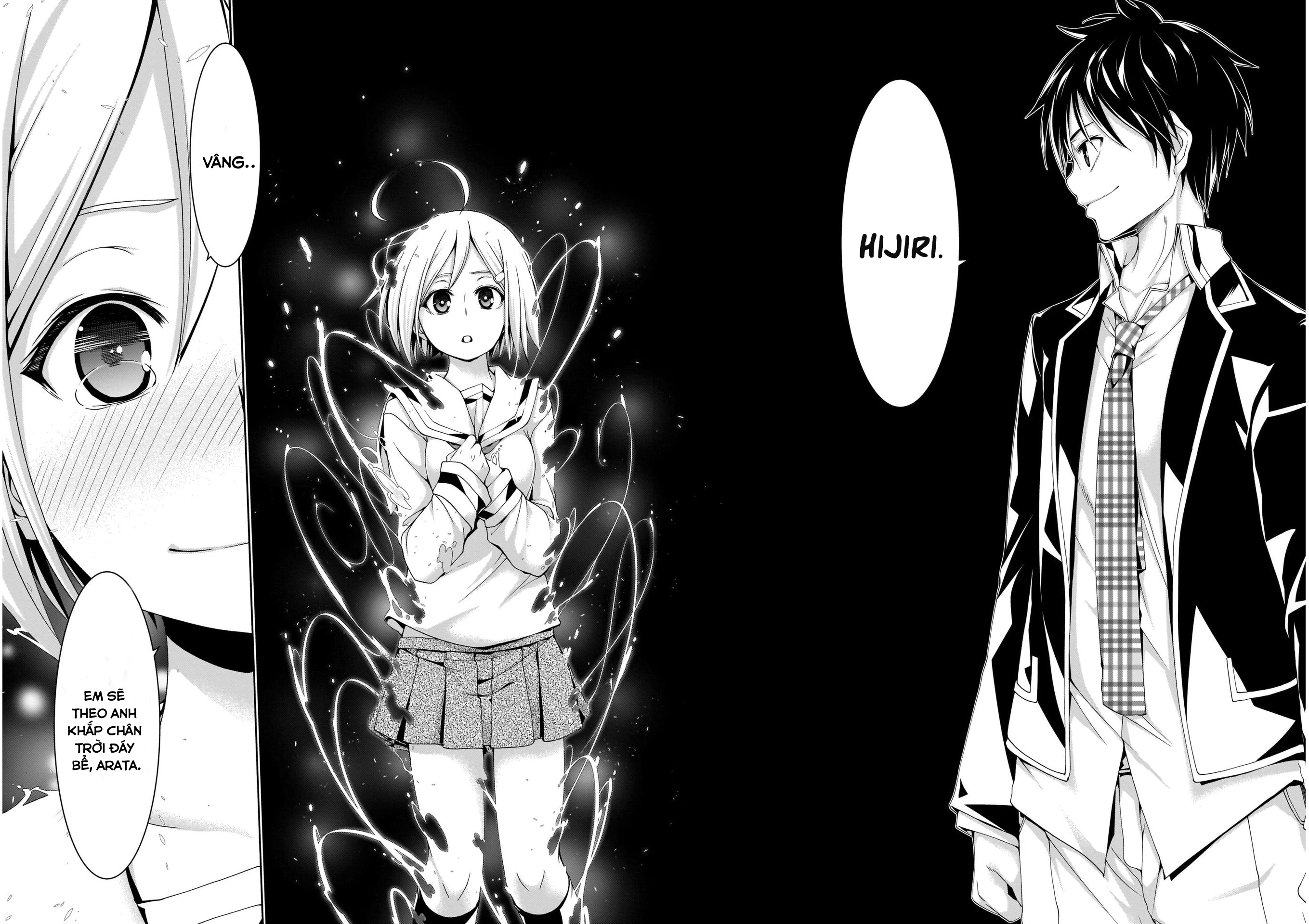 Thất Tinh Chapter 113 - Next 