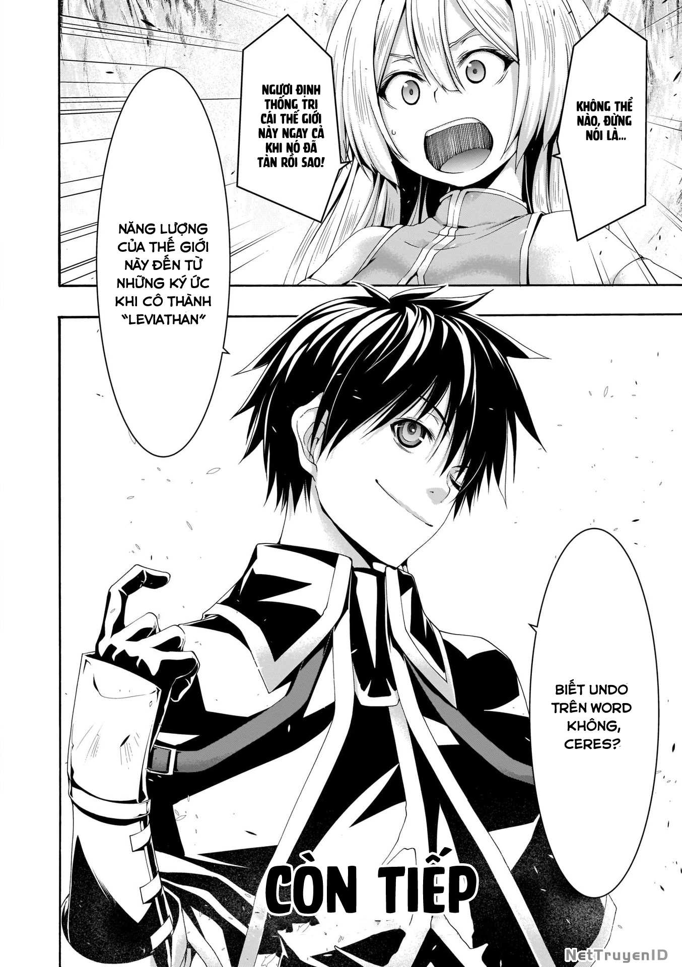 Thất Tinh Chapter 113 - Next 