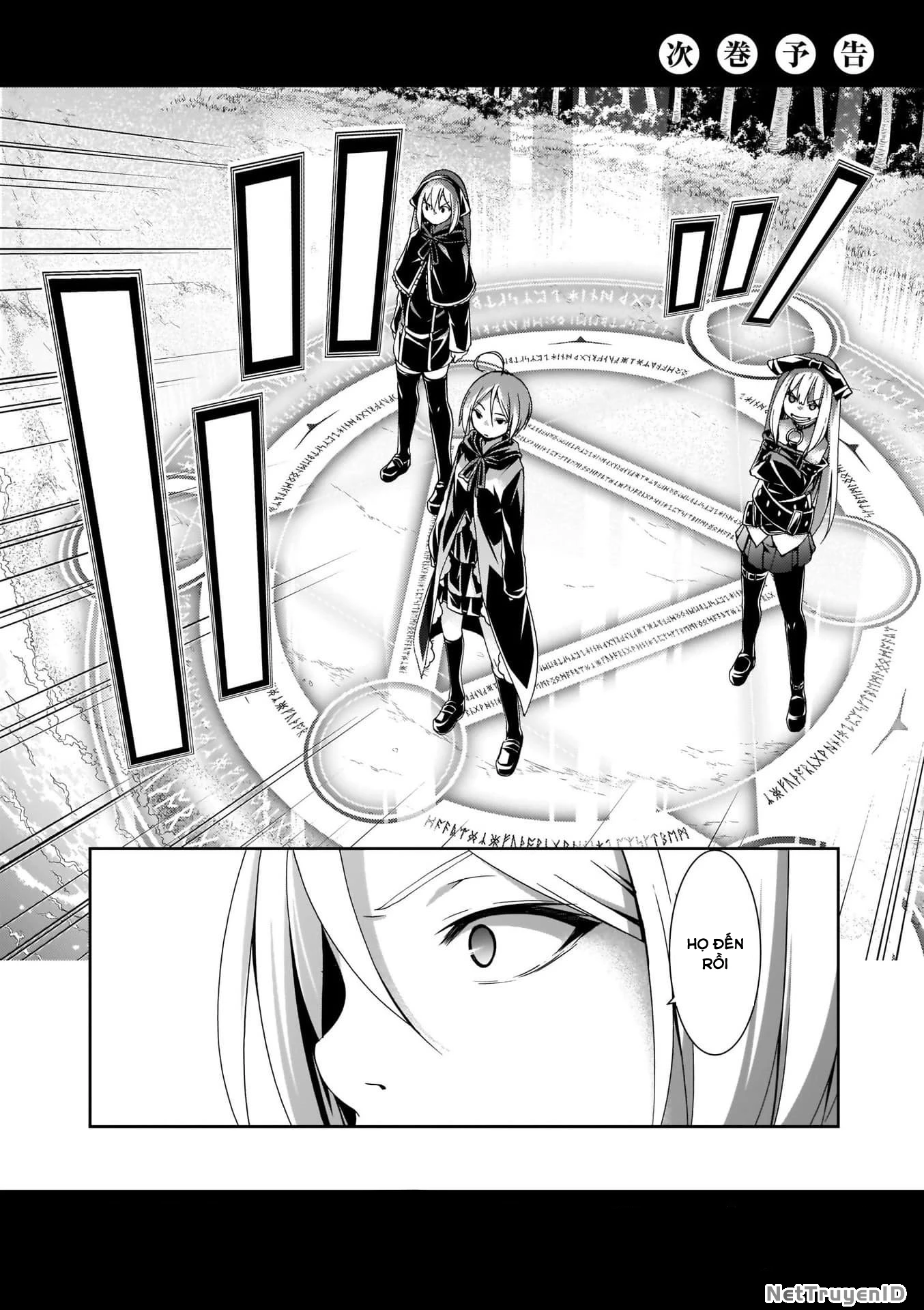 Thất Tinh Chapter 113 - Next 