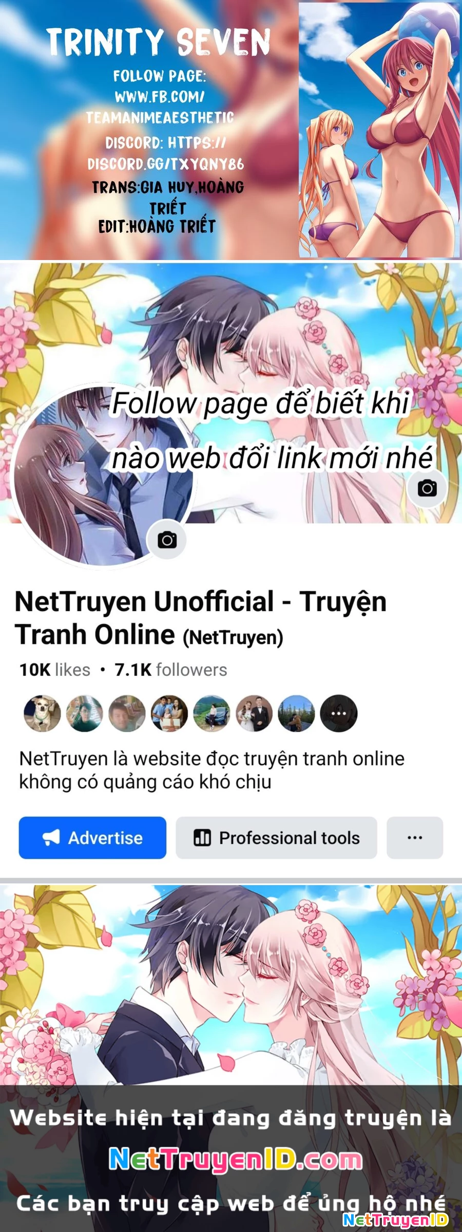 Thất Tinh Chapter 113 - Next 