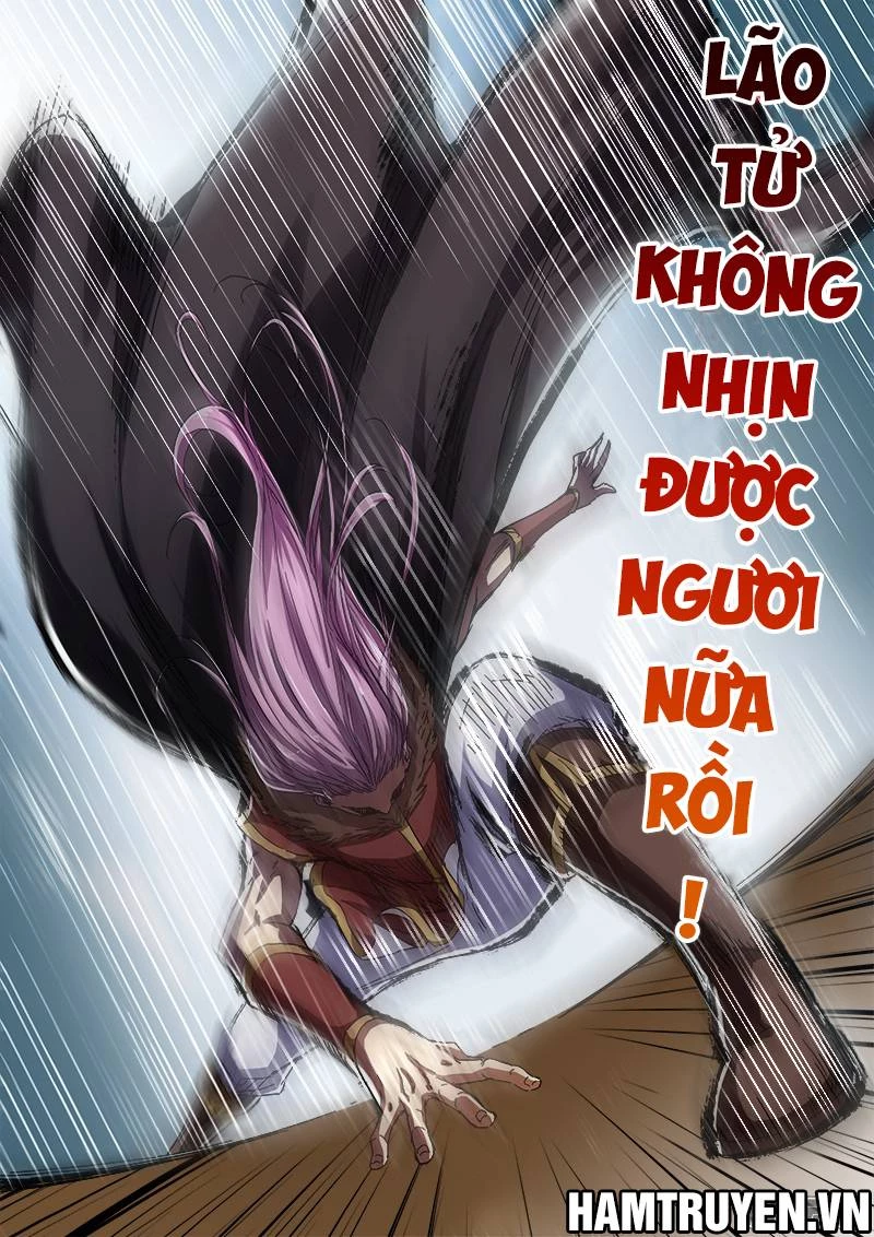 Ngự Linh Thế Giới Chapter 20 - Trang 4