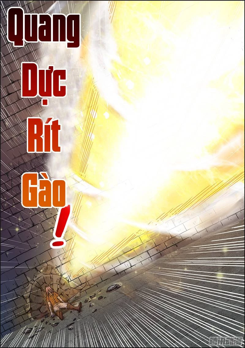 Ngự Linh Thế Giới Chapter 22 - Trang 4