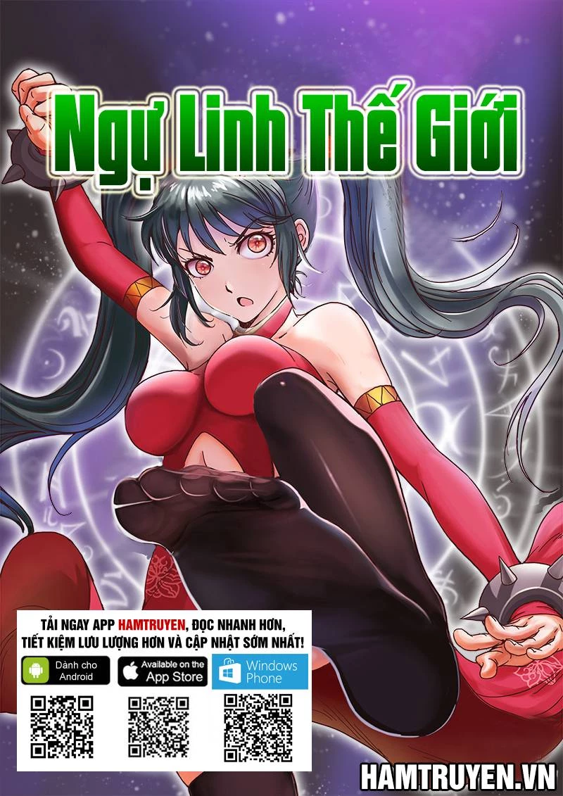 Ngự Linh Thế Giới Chapter 29 - Trang 4