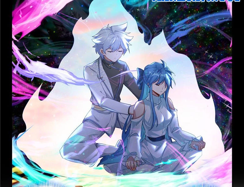 Chung Cực Đấu La Chapter 608 - Trang 4