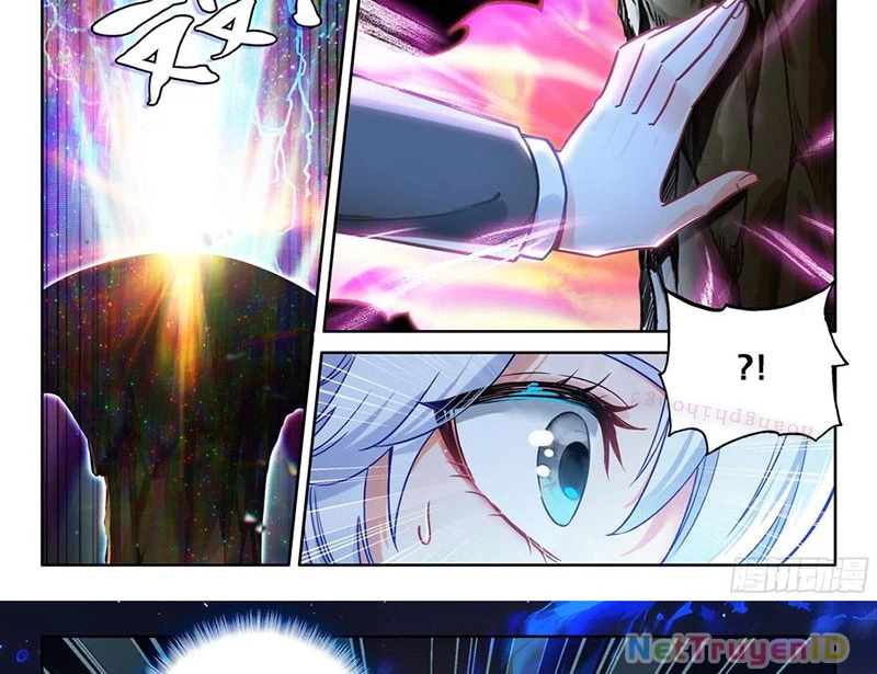 Chung Cực Đấu La Chapter 608 - Trang 4