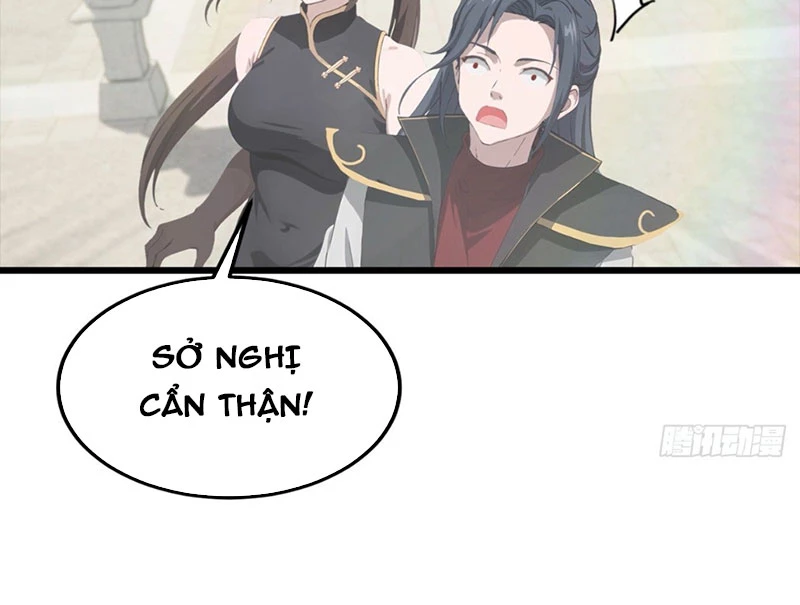 Tu Tiên Trở Về Tại Vườn Trường - Phần 2 Chapter 137 - Trang 2