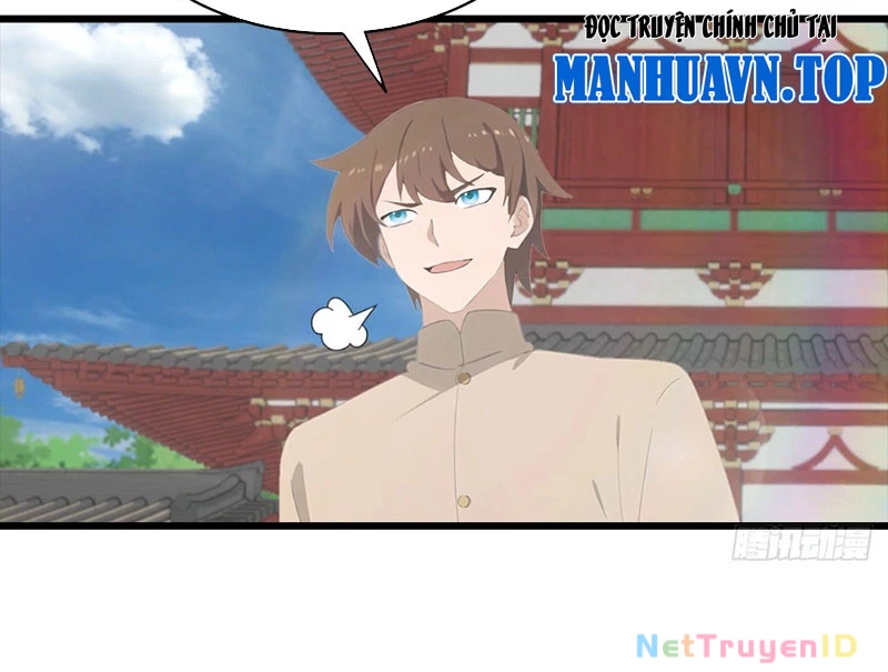 Tu Tiên Trở Về Tại Vườn Trường - Phần 2 Chapter 137 - Trang 2