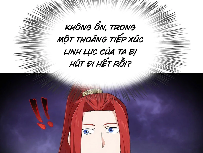 Tu Tiên Trở Về Tại Vườn Trường - Phần 2 Chapter 137 - Trang 2