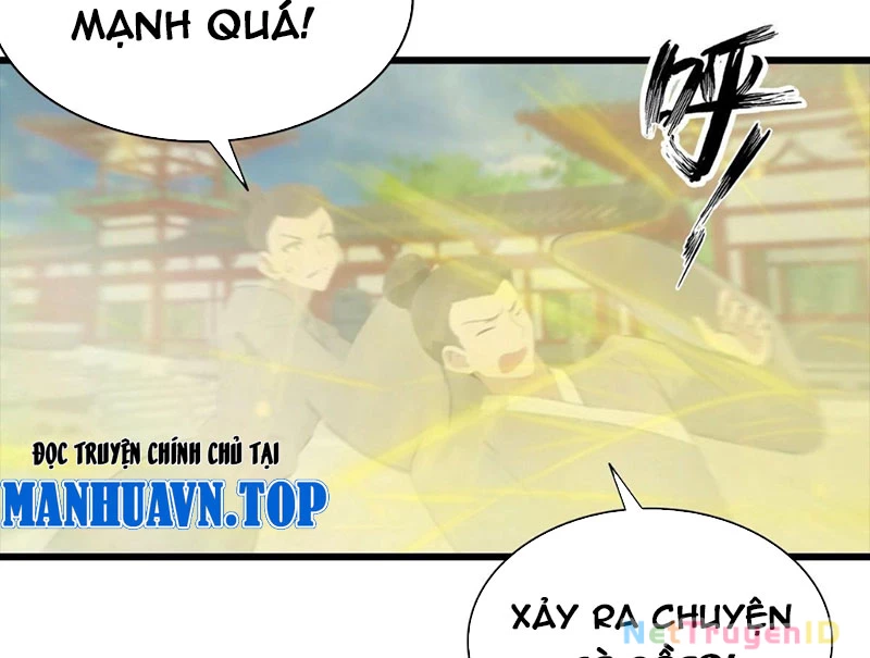 Tu Tiên Trở Về Tại Vườn Trường - Phần 2 Chapter 137 - Trang 2